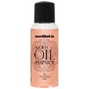 Montibelo Lo Gold Essence Tsubaki Oil 30ml