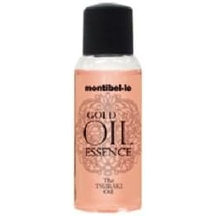 Montibelo Lo Gold Essence Tsubaki Oil 30ml