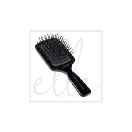 Acca Kappa Carbonium Hair Brush Travel Size