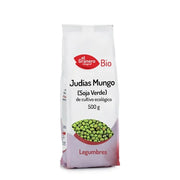 Granero Green Soybean Mung Bean Organic 500g