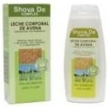 Shova-De Body Cream 250ml
