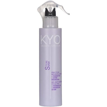 Kyo Smooth System Smoothing Spray 200ml