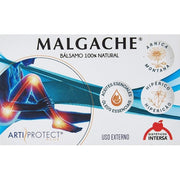 INTERSA Lip Scrub 100g