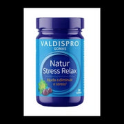 Valdispro Valdrispro Natur Stress Relax 30 Gummies