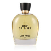 Jean Patou Collection Hritage Que Saisje Eau De Parfum