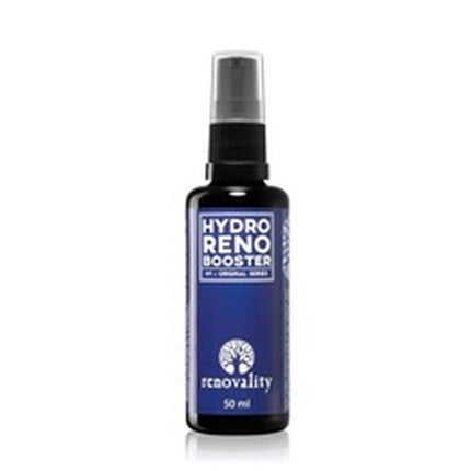Renovality Hydro Renobooster Hydrating Facial Oil