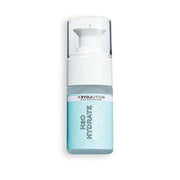 Makeup Revolution H2o Hydrate Primer Moisturizing Base For Makeup