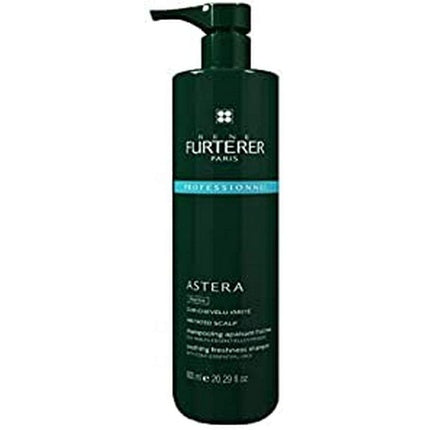 Astera Soothing Freshness Shampoo 600ml