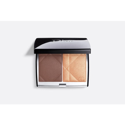 Dior Rouge Blush Colour Glow 200 Diorama - A Radiant Blush For A Glowing Complexion