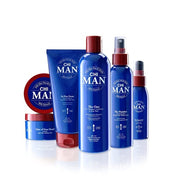 Chi Man Low Maintenance Texturizing Spray 177ml