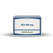 Nutricosmetics Bonusan Pea 400mg