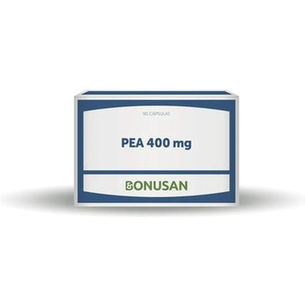 Nutricosmetics Bonusan Pea 400mg