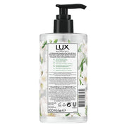 Lux Botanicals Freesia & Tea Tree Oil Hand Soap 400ml