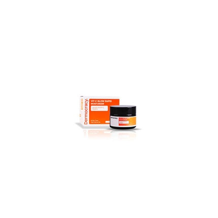 Dermocracy Facial Cream 25 Vitamin C Squalane 50ml