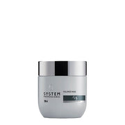 System Professional Volumize Mask 200ml Professional Hair Care
