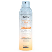 Isdin Isdin Fotoprotector Wet Skin Spray Transparent Spf 50 100ml