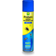 Insecticide For Flyers Masso - 750 Ml - 06206