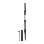 Pupa High Definition Eyebrow Pencil 004 Extra Dark 0.09g