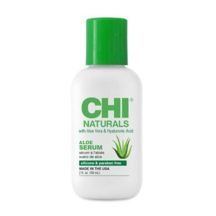 CHI Naturals Aloe Serum
