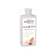 Maison Berger Paris Refill For The Catalytic Lamp Aroma Relax Oriental Comfort 500 Ml