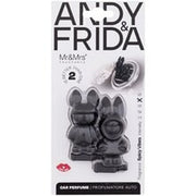 Mr & Mrs Fragrance Andy Frida Spicy Vibes - Car Fragrance