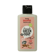 Marcels Green Soap Shampoo Caring Argan Oudh - 100 Ml