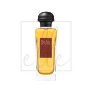 Hermes Bel Ami Vetiver Eau De Toilette Spray 100ml