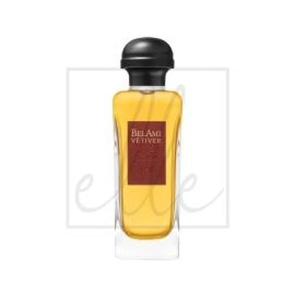 Hermes Bel Ami Vetiver Eau De Toilette Spray 100ml