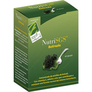 100% Natural NutriSGS Broccoli Extract 60 Gastro-Resistant Capsules