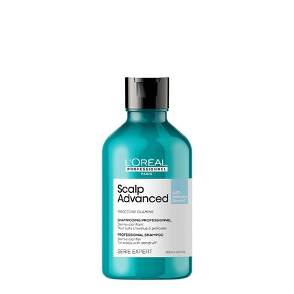 L'Oral Professionnel Scalp Advanced Antidandruff Shampoo 300ml