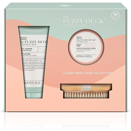 Baylis & Harding The Fuzzy Duck Cotswold Spa Luxury Body Care Gift Set