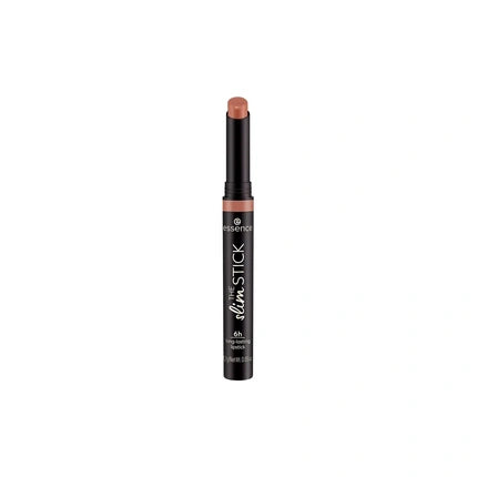 Essence Cosmetics The Slim Stick Longlasting Lipstick 101 Chocoholic 17 Grams