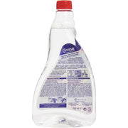 Cristasol Clean Crystals Total Transparency 750ml