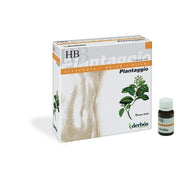 Dherbos Dherbos Plantaggio Hb 20 Vials