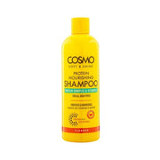 Cosmo Cosmetics Protein Nourishing Shampoo Cleanse 480ml