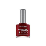 Deborah 7 Day Long Nail Polish En161 11 Ml