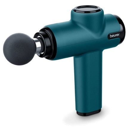 Beurer Mg 99 Massage Pistol Compact With 3 Years Warranty