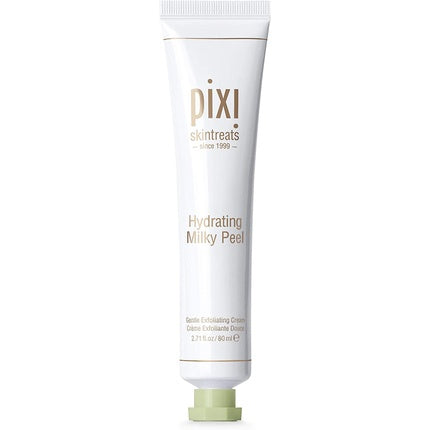 Pixi Hydrating Milky Peel Gentle Exfoliating Cream 80ml