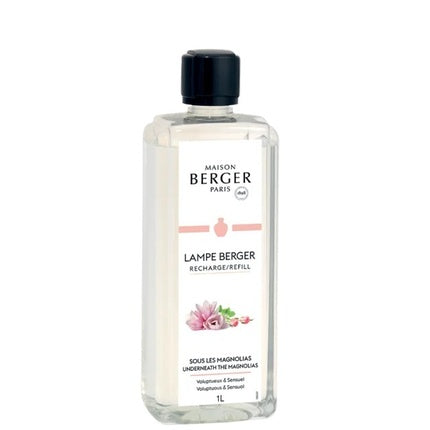 Maison Berger Paris Underneath The Magnolias Catalytic Lamp Refill 1000 Ml