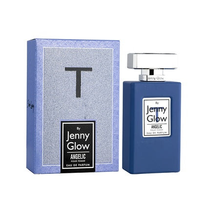 Jenny Glow Angelic T Pour Femme 80ml Eau De Parfum