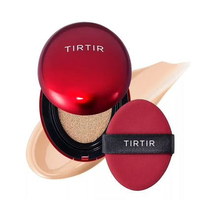 Tirtir Mask Fit Red Cushion 21n Ivory 18 G
