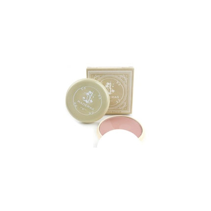 Maderas De Oriente Cream Makeup 02 Trigueo