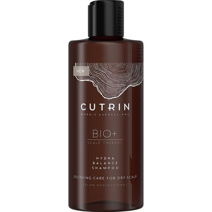 Cutrin Bio Hydra Balance Shampoo 250 Ml