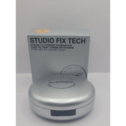 MAC Cosmetics Studio Fix Tech Cream to Powder Foundation N5 Full Size 0.35oz