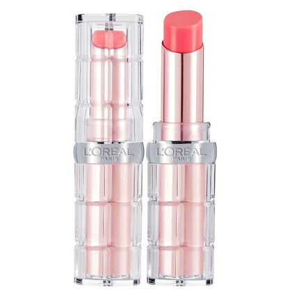 L'Oreal Color Riche Plump & Shine Lipstick 104 Guava Plump 3.8g