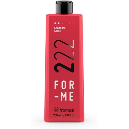 For Me Shape Me Glaze