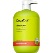 DevaCurl Curlbond Cream Conditioner for Unisex 32 Oz