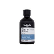L'Oral Professionnel Chroma Creme Professional Shampoo Blue Dyes For Brown Hair