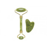 Beper Jade Roller Gua Sha Massage Stone