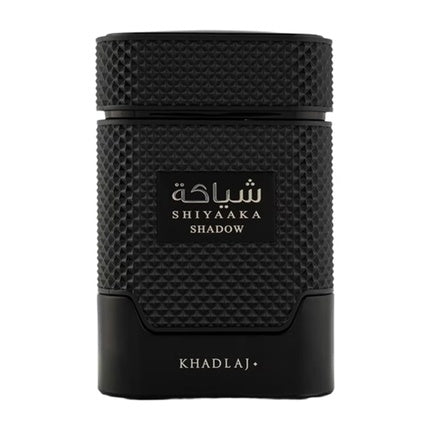Khadlaj Shiyaaka Shadow Eau De Parfum 100ml